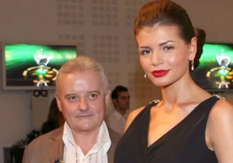 Câți bani au luat Monica Gabor și Irinel Columbeanu pentru reality show-ul lor de la TV. 15 săptămâni a fost difuzat pe post
