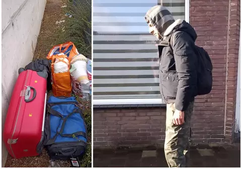 Povestea unui român care a plecat la muncă în Olanda și a ajuns să doarmă pe străzi. „Anul trecut, 320 de imigranți români au trecut prin asta”