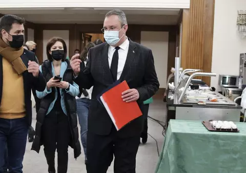 Guvernul: Măsurile din energie pentru sprijinul populației vor fi analizate în ședința de coaliție de marți