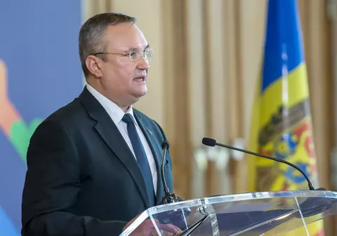 Nicolae Ciucă: Şase ministere pot depune proiecte și să acceseze banii din PNRR
