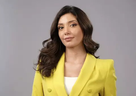 Cine e Oana Ormenișan, noua prezentatoare a horoscopului la Antena 1. „Nu am studiat jurnalismul, dar am învățat multe lucruri despre televiziune”