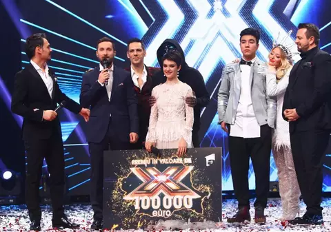 Ce face și cum arată Olga Verbițchi, la 6 ani de când a câștigat „X Factor”. Artista e complet transformată