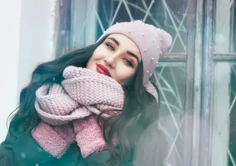 3 ținute șic pentru sezonul rece