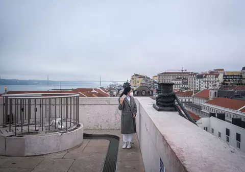 Portugalia renunță, începând din 7 februarie, la restricțiile pentru călătorii din Uniunea Europeană