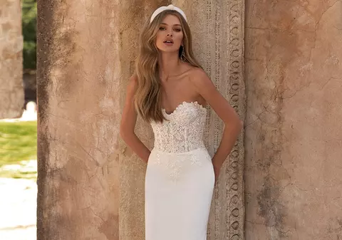 Cum să iți alegi rochia de mireasă perfectă