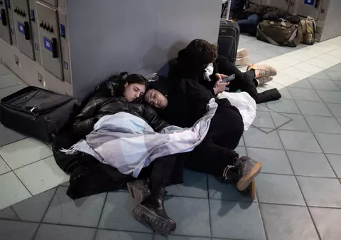 Oficial rus, la ONU: „Dați-mi voie să vă cer iertare în numele tuturor rușilor care nu au putut preveni acest război”