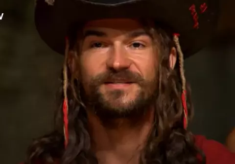 Radu Itu a fost eliminat de la „Survivor România” 2022: „Încerc să nu plâng”