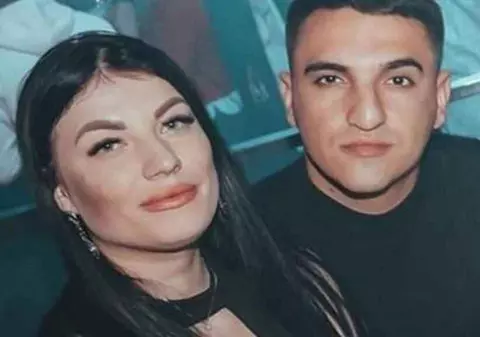 Răzvan și-a ucis iubita, a dezmembrat-o și a îngropat-o, în Spania. Apoi a sunat la Poliție și a anunțat dispariția fetei