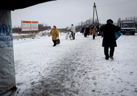 Prefectul de Suceava: Judeţul este pregătit să primească refugiaţi din Ucraina