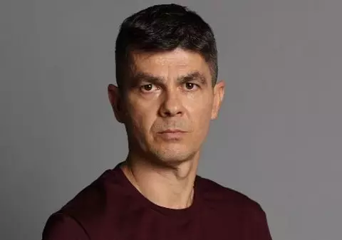 Robert Niță a fost eliminat de la „Survivor România” 2022: „A fost o modalitate de a-mi testa limitele”