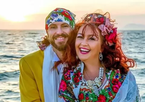 Anunțul făcut de Rona Hartner la aproape un an de la divorțul de Herve Camilleri: „M-aș împăca cu el și mâine, însă este complicat”