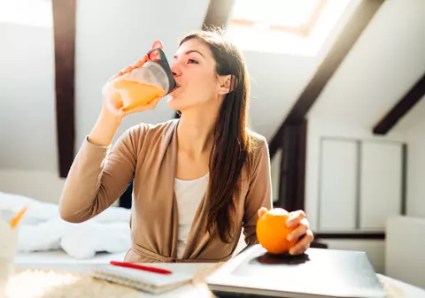 4 soluții eficiente pentru creșterea imunității și prevenirea îmbolnăvirii