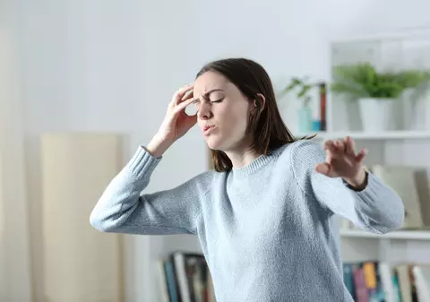 Ce trebuie să știi despre vertij și cât de periculoasă este această senzație