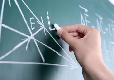 Ministrul educației vrea scoaterea geometriei vectoriale din programă. Doi profesori îi răspund: „Matematica românească deja a ajuns jos”