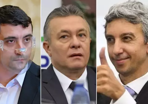 George Simion și unitatea mai puțin cunoscută a Jandarmeriei Române