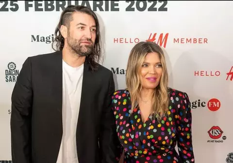 Smiley, anunțul despre nunta cu Gina Pistol. Motivul pentru care nu s-au căsătorit încă