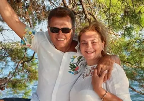 Dezvăluirile făcute de nea Mărin după 43 de ani de relație cu soția: „Nu mă mai căsătoream cu altcineva”