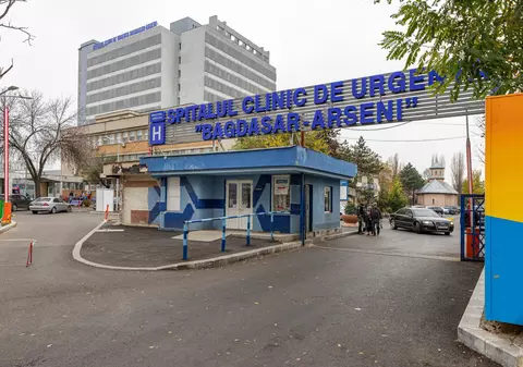 Strigătul medicilor de la Bagdasar-Arseni: „Opriți măcelul! Nu am putut salva, în două luni, niciun pacient internat cu arsuri mai mari de 19%”