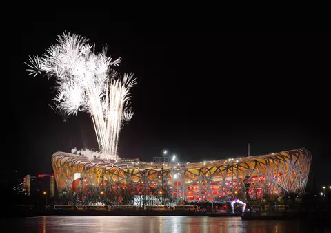 Costul real al Jocurilor Olimpice de Iarnă, de 10 ori mai mare decât suma raportată de Beijing