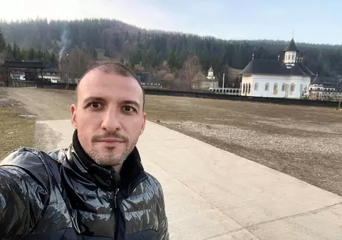 Antreprenorul Mandachi pune la dispoziție hotelul său pentru refugiați ucraineni