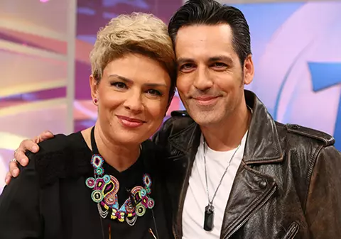 Teo Trandafir a fost îndrăgostită de Ștefan Bănică jr. Reacția lui Bursucu: „El știe?”