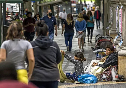 Microsoft a dezvoltat un algoritm pentru a prezice ce adolescente vor rămâne însărcinate într-o provincie săracă din Argentina