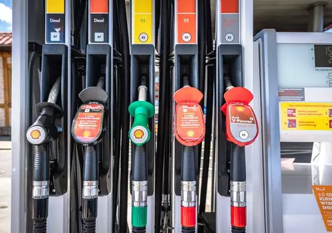 Ce este cifra octanică și cum alegi benzina în funcție de ea