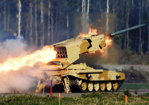 Bruxelles propune dublarea, la un miliard de euro, a finanțării UE pentru armamentul destinat Ucrainei