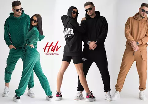 Stilul sport șic pentru cupluri: 5 idei de ținute