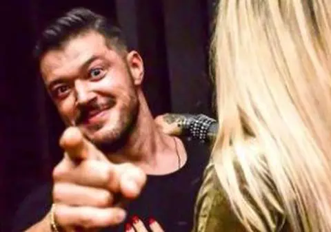 Victor Slav a recunoscut că a înșelat. Cum a fost prins: „Am 41 de ani și am făcut multe”