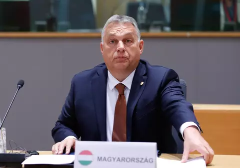 Viktor Orban anunță sprijinul Ungariei pentru sancţiunile UE aplicate Rusiei: Este momentul să fim uniţi