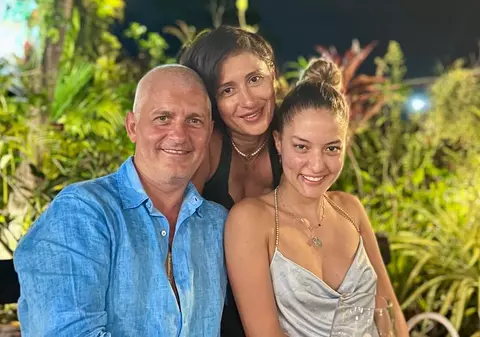 Virgil Ianțu a împlinit 51 de ani. Mesajul prezentatorului: „Am parte de cele mai mari bucurii la care nici nu visam”