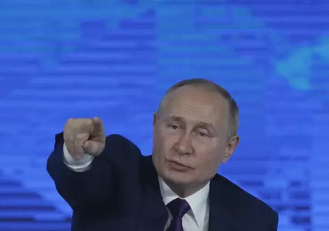 Expert american în strategia militară a Rusiei, pentru Libertatea: „Putin încearcă să înlocuiască guvernul Ucrainei cu unul de marionete”