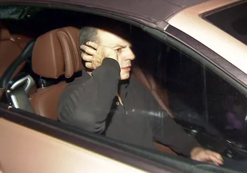 A început procesul lui Thomas Drach, cel mai mare tâlhar din Germania. Alerta de securitate la tribunalul din Köln, la cel mai înalt nivel