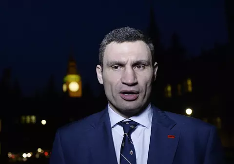 Primarul capitalei Ucrainei: Kievul „a intrat într-o fază defensivă”