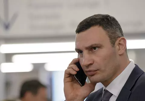 Vitali Klitschko, primarul Kievului, după ce Rusia a invadat Ucraina: „Suntem în război și luptăm pentru țara noastră”