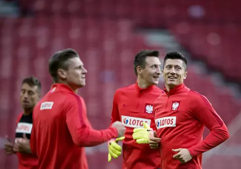 Polonia refuză să joace cu Rusia în barajul pentru Cupa Mondială 2022, după invadarea Ucrainei