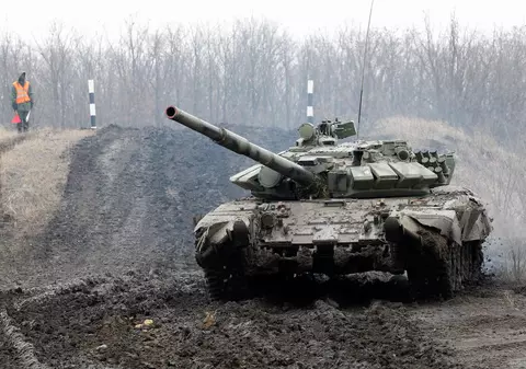 Ce s-a întâmplat după ce Putin a trimis armata în regiunile din estul Ucrainei. Principalele reacții