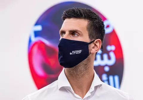 „Înțeleg că nu toată lumea mă va ierta”. Novak Djokovici, un nou interviu înainte de revenirea pe teren