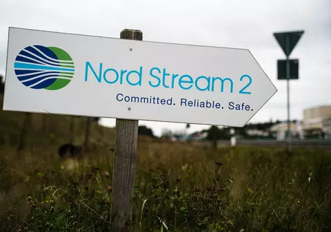 Decizia la care poate Rusia nu se aștepta: Germania oprește gazoductul Nord Stream 2. Ce înseamnă asta
