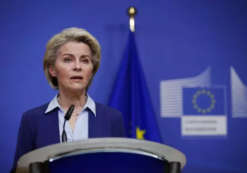 UE vrea să înlăture dependența de energia rusească până în 2027. Planul, prezentat până în luna mai