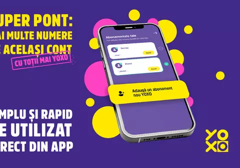 O singură aplicație, mai multe numere de telefon, totul disponibil online