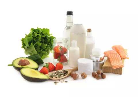 10 alimente bune pentru sănătatea pielii. Ce beneficii au