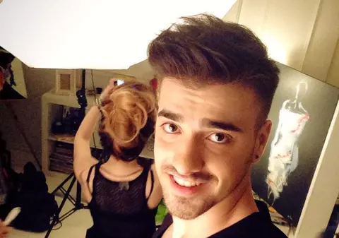 Liviu Teodorescu, pregătit să devină tată. „Mi-aș dori gemeni, am rezolva mulți dintr-o lovitură”