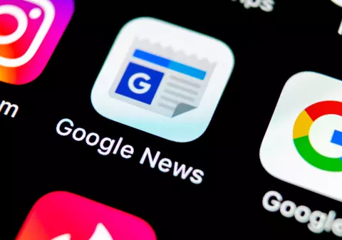 Kremlinul a blocat și Google News, „pentru a nu oferi acces la informații false despre desfășurarea operațiunii militare speciale în Ucraina”
