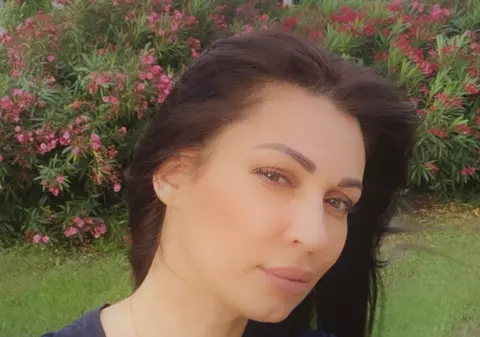 Nicoleta Luciu, secretul unui ten impecabil la 41 de ani. „Pui totul pe față și lași totul jumătate de oră”