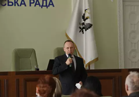 Primarul din Cernihiv oferă recompense civililor care apără orașul. Ce bani primesc cei care incendiază un tanc inamic