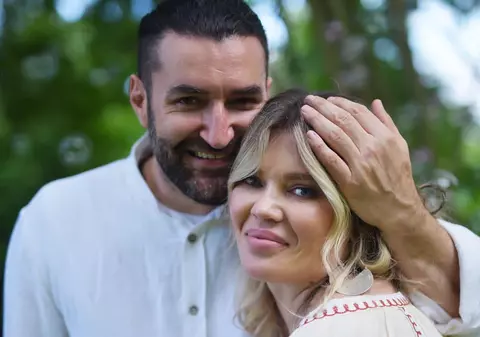 Cum arată Gina Pistol după ce a slăbit 15 kilograme. Vedeta a născut anul trecut. „Ajunsesem la aproape 80 de kilograme”