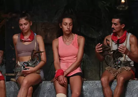Natalia Duminică rupe tăcerea, după eliminarea de la „Survivor România”. Ce nu știa nimeni despre TJ Miles