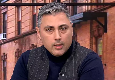 Alexandru Ciucu, cu lacrimi în ochi, în direct la TV. „Un val de disperare. Nu mi-am imaginat niciodată că voi vedea atâta recunoștință”